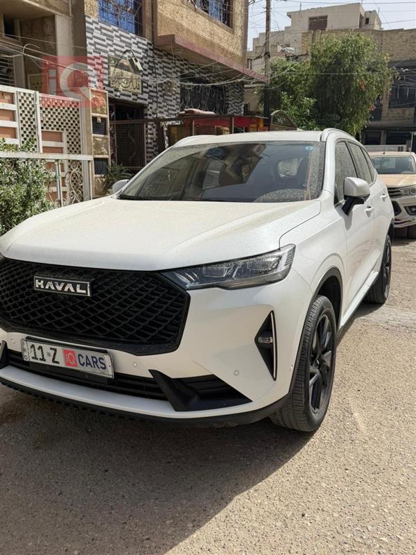 هافال H6 2024 للبيع في العراق -  بغداد